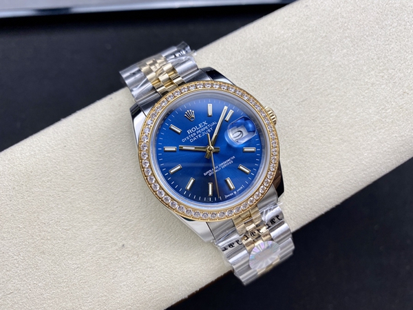 激安ロレックス側面デザイン